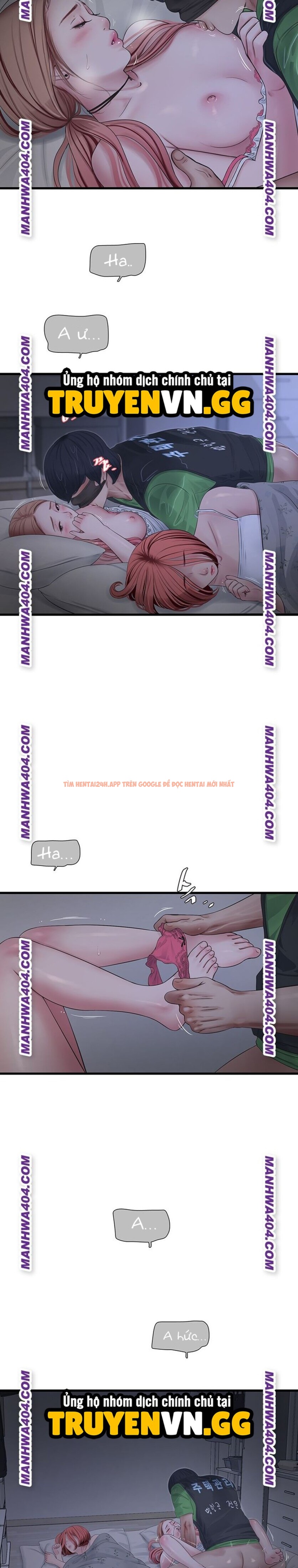 Nhật Ký Thông Lỗ - Chapter 97