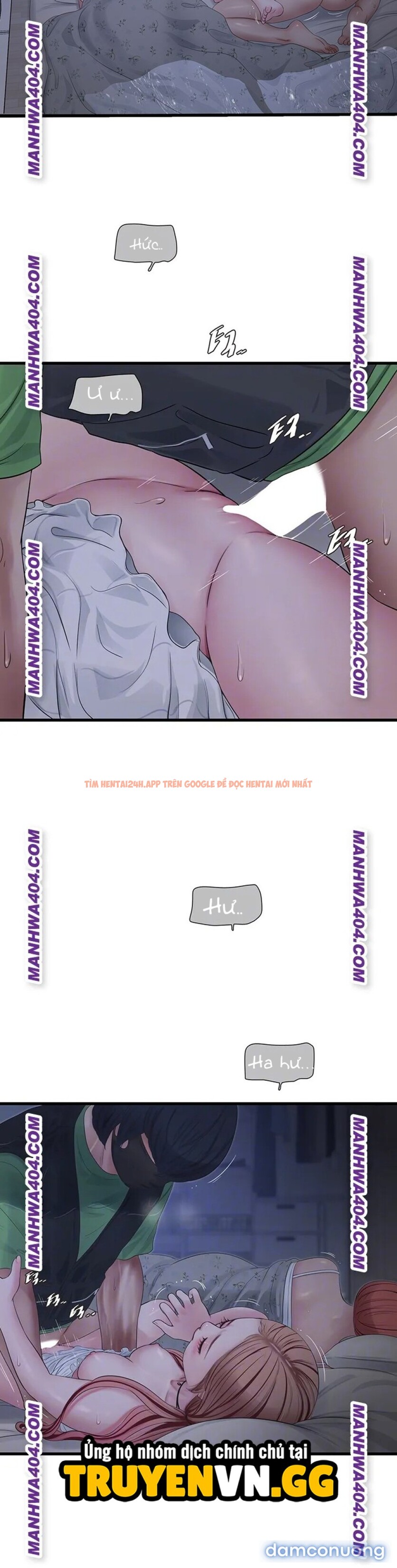 Nhật Ký Thông Lỗ - Chapter 97