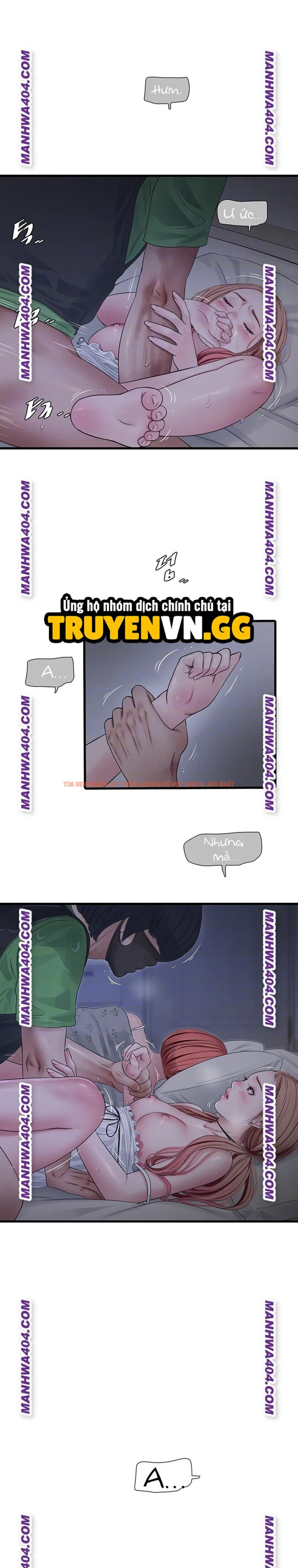 Nhật Ký Thông Lỗ - Chapter 97