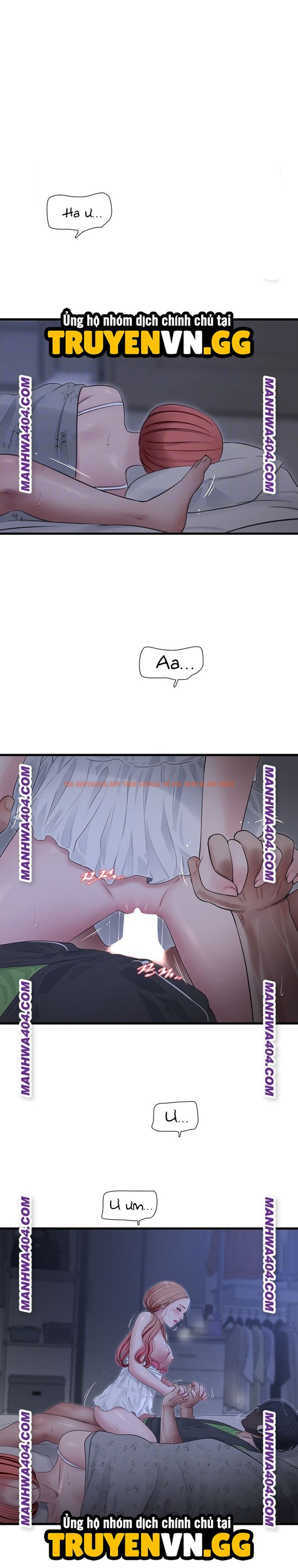 Nhật Ký Thông Lỗ - Chapter 97