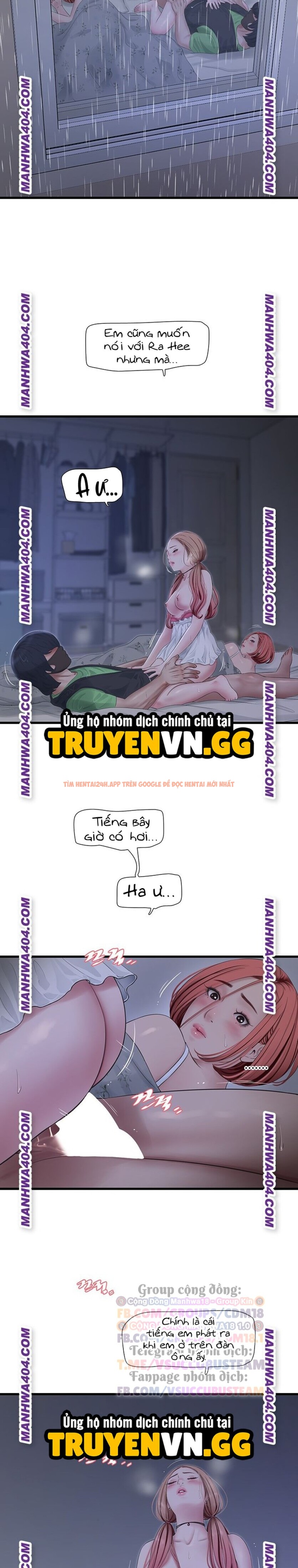 Nhật Ký Thông Lỗ - Chapter 97