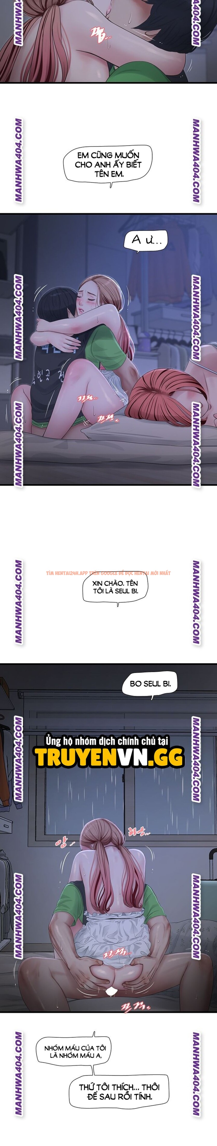 Nhật Ký Thông Lỗ - Chapter 97