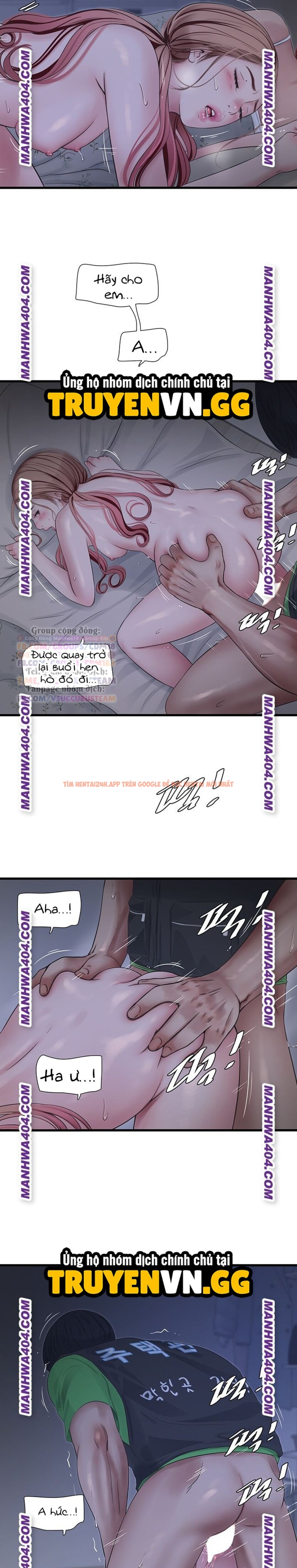 Nhật Ký Thông Lỗ - Chapter 97