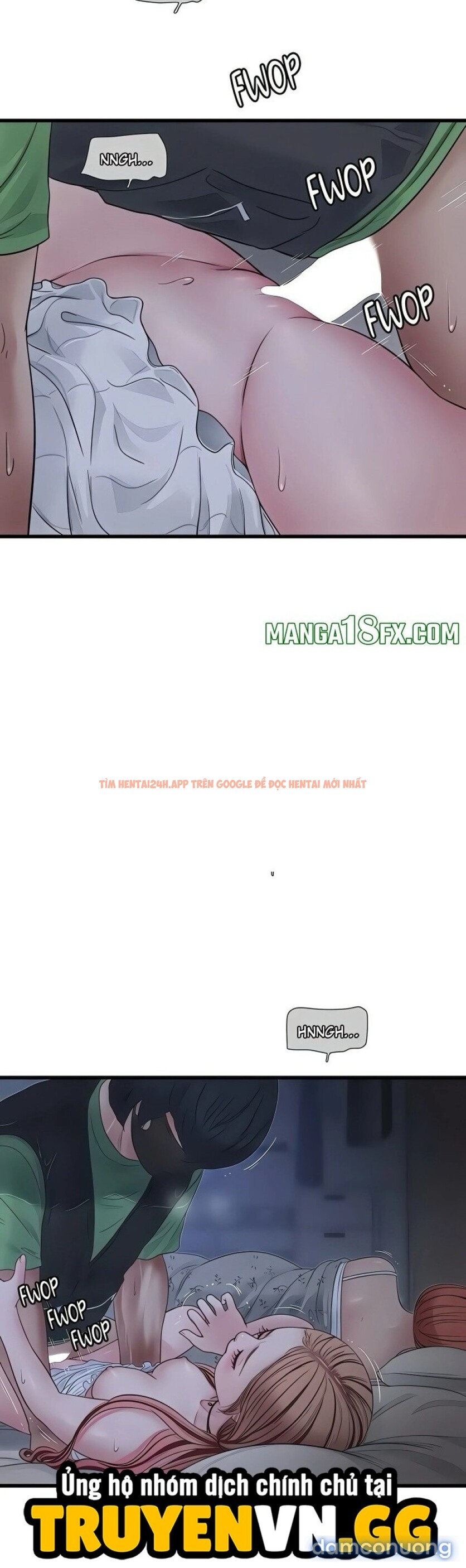 Nhật Ký Thông Lỗ - Chapter 98