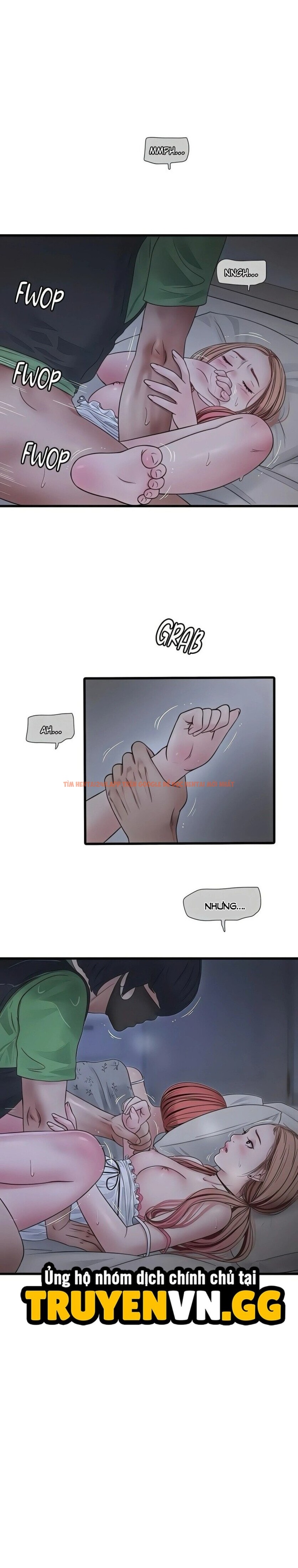 Nhật Ký Thông Lỗ - Chapter 98