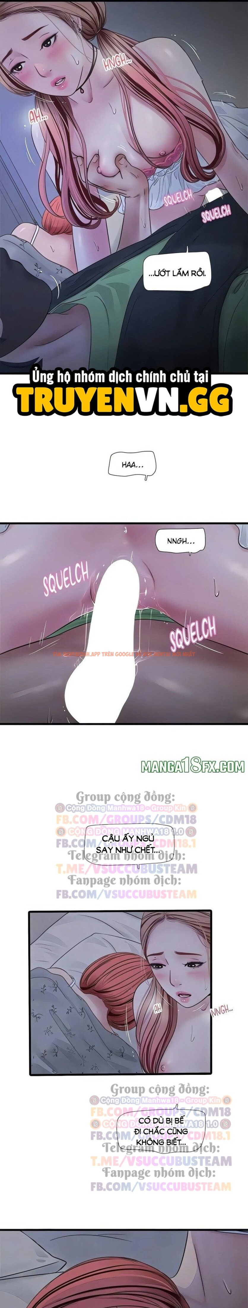 Nhật Ký Thông Lỗ - Chapter 98