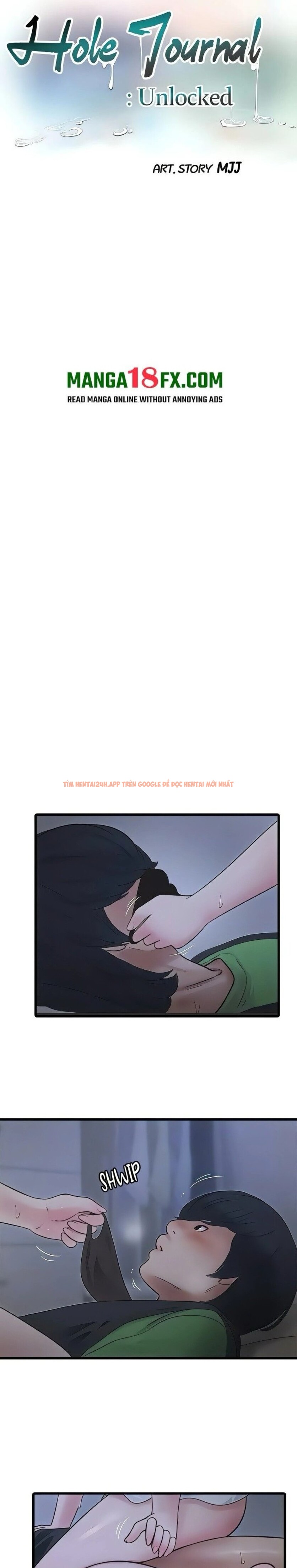 Nhật Ký Thông Lỗ - Chapter 98