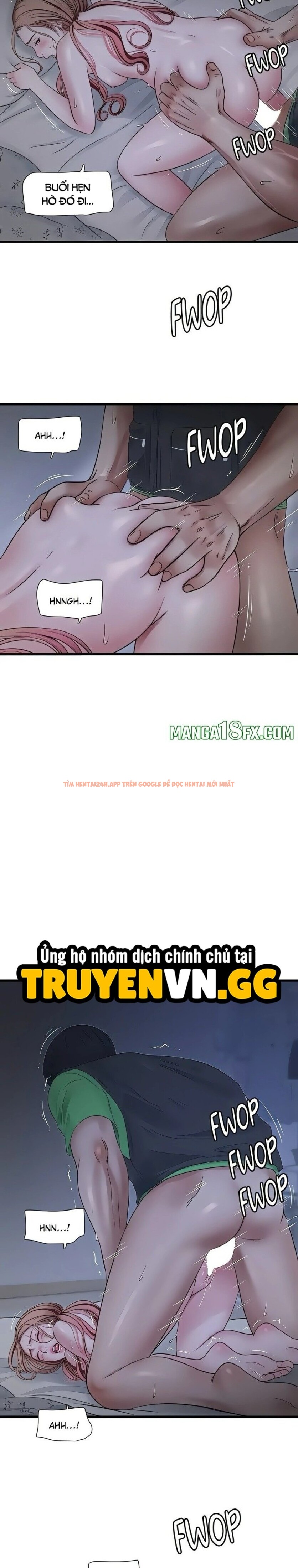 Nhật Ký Thông Lỗ - Chapter 98