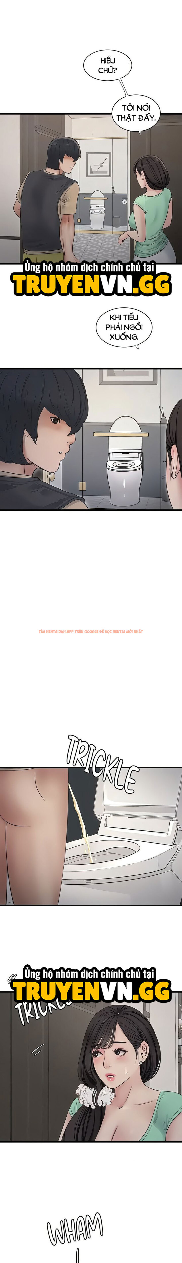 Nhật Ký Thông Lỗ - Chapter 99