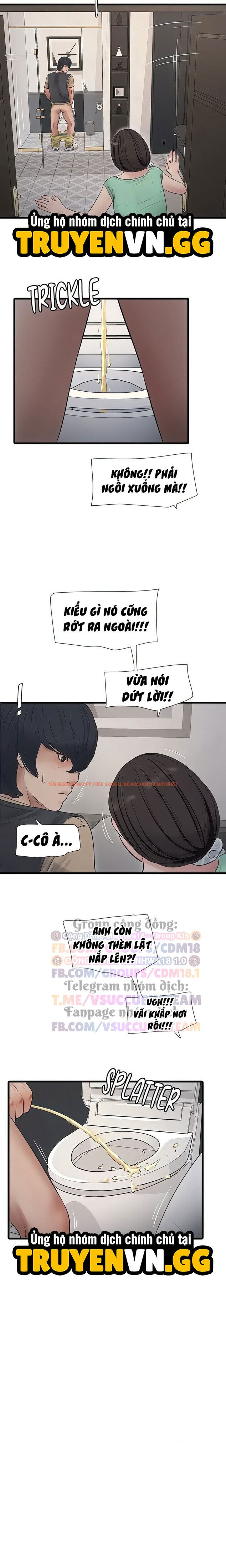 Nhật Ký Thông Lỗ - Chapter 99