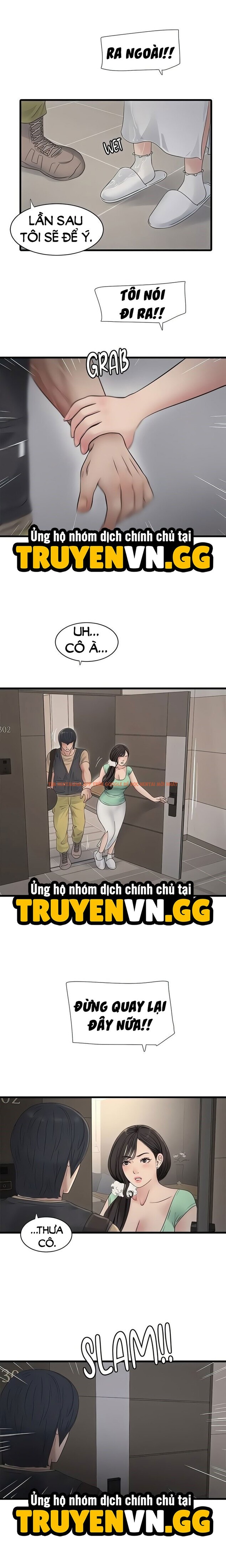 Nhật Ký Thông Lỗ - Chapter 99