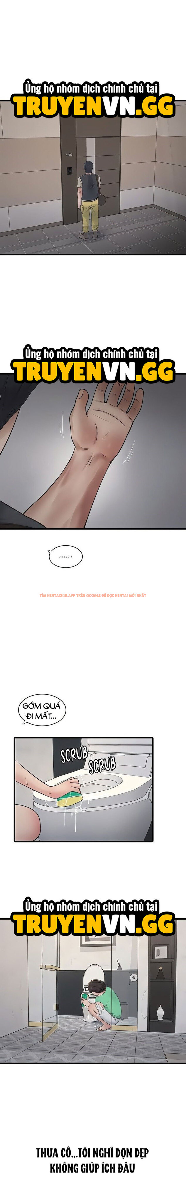 Nhật Ký Thông Lỗ - Chapter 99