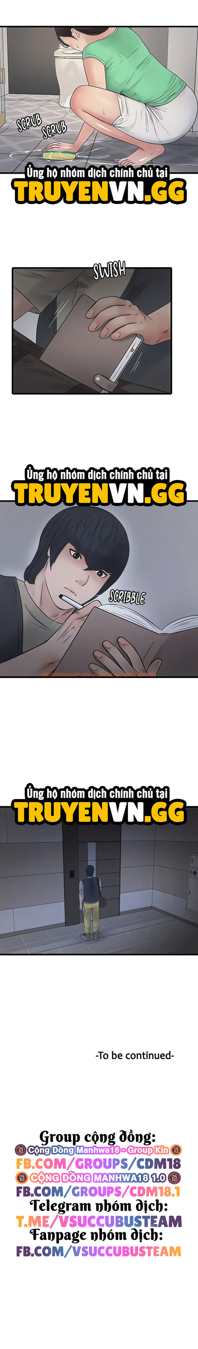 Nhật Ký Thông Lỗ - Chapter 99