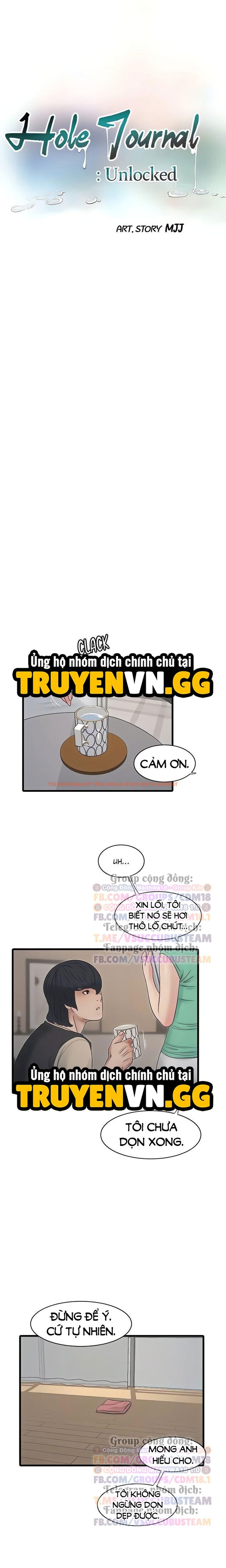 Nhật Ký Thông Lỗ - Chapter 99