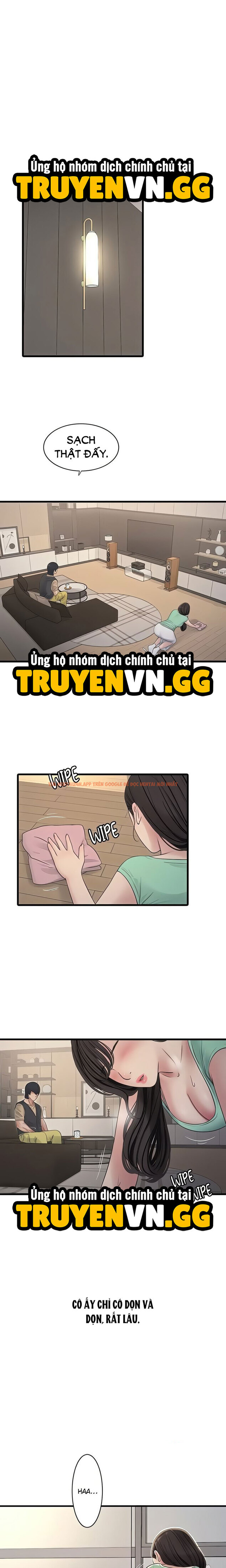 Nhật Ký Thông Lỗ - Chapter 99