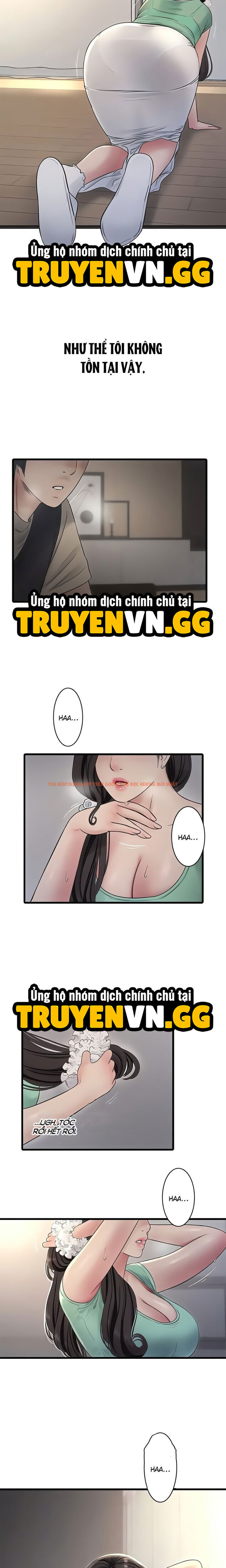 Nhật Ký Thông Lỗ - Chapter 99