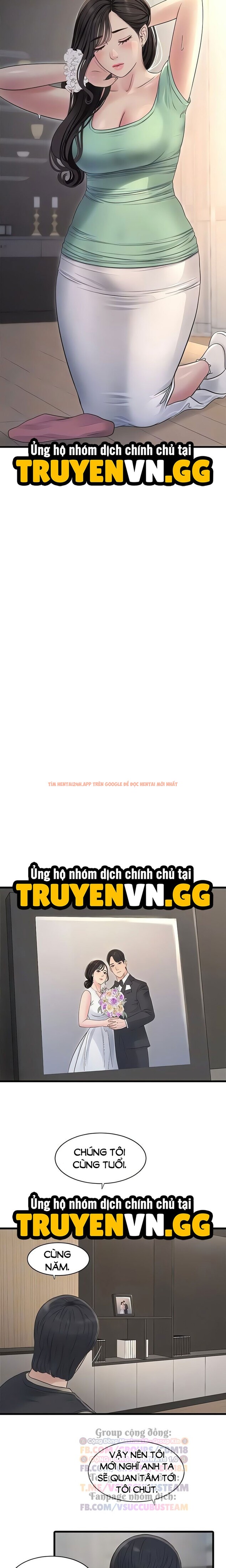 Nhật Ký Thông Lỗ - Chapter 99