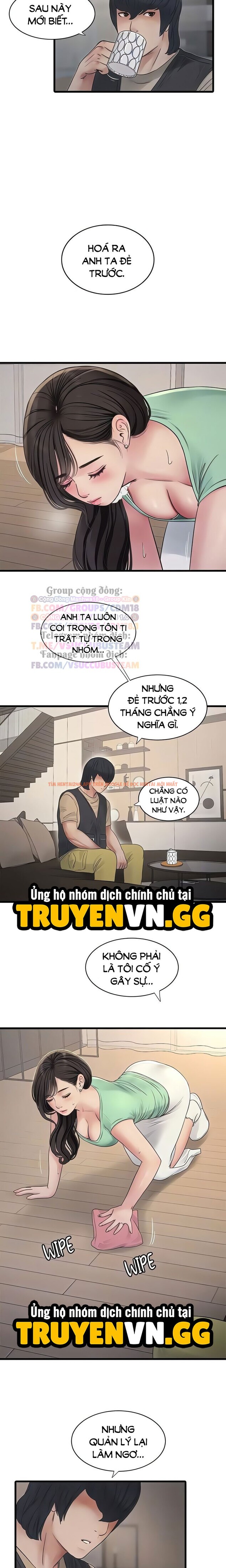 Nhật Ký Thông Lỗ - Chapter 99