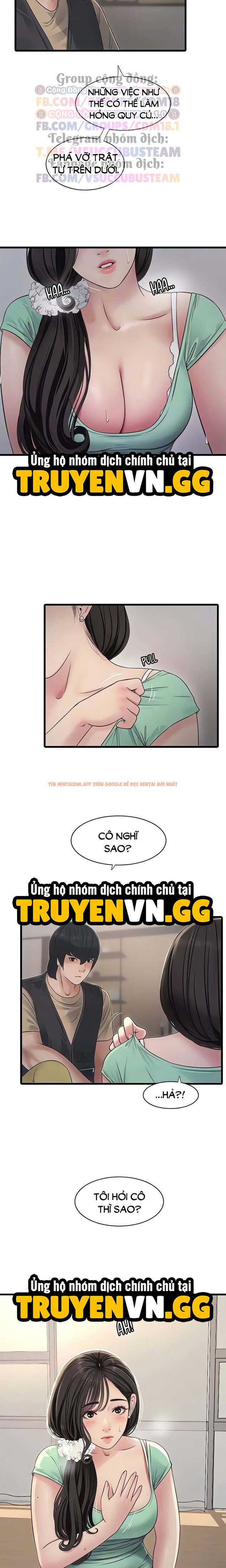 Nhật Ký Thông Lỗ - Chapter 99