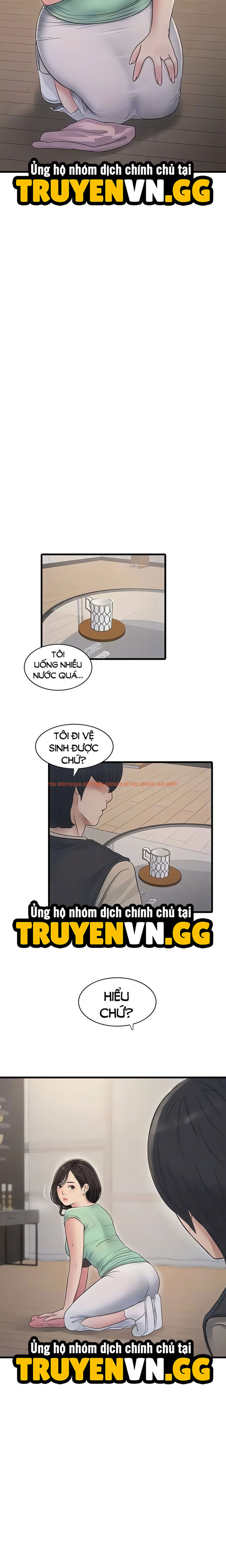 Nhật Ký Thông Lỗ - Chapter 99