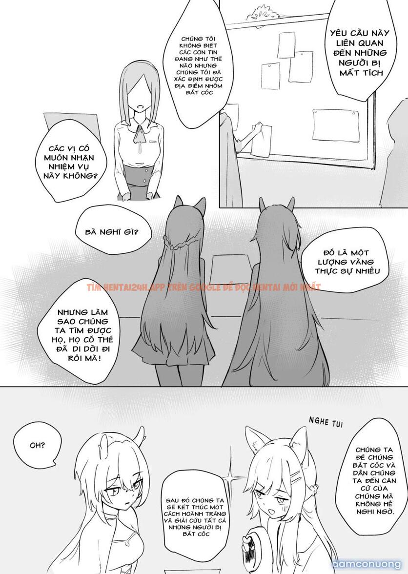 Xem ảnh Nhiệm Vụ Bang Hội Của Emi Và Jiuer - One Shot - 1 - Truyenhentaiz.net Xem ảnh Nhiệm Vụ Bang Hội Của Emi Và Jiuer - One Shot - 1 - Truyenhentaiz.net