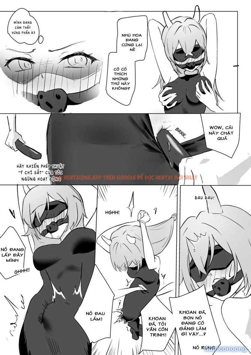 Xem ảnh Nhiệm Vụ Bang Hội Của Emi Và Jiuer - One Shot - 11 - Truyenhentaiz.net Xem ảnh Nhiệm Vụ Bang Hội Của Emi Và Jiuer - One Shot - 11 - Truyenhentaiz.net