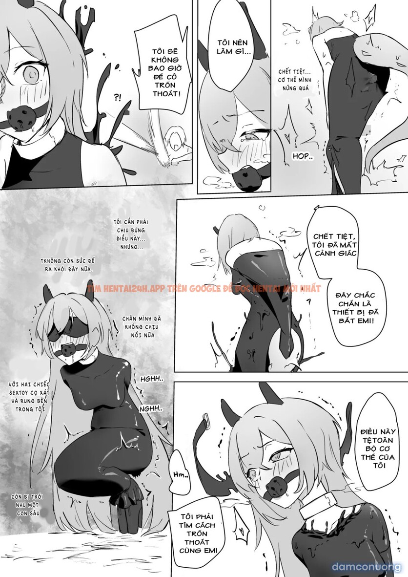 Xem ảnh Nhiệm Vụ Bang Hội Của Emi Và Jiuer - One Shot - 13 - Truyenhentaiz.net Xem ảnh Nhiệm Vụ Bang Hội Của Emi Và Jiuer - One Shot - 13 - Truyenhentaiz.net