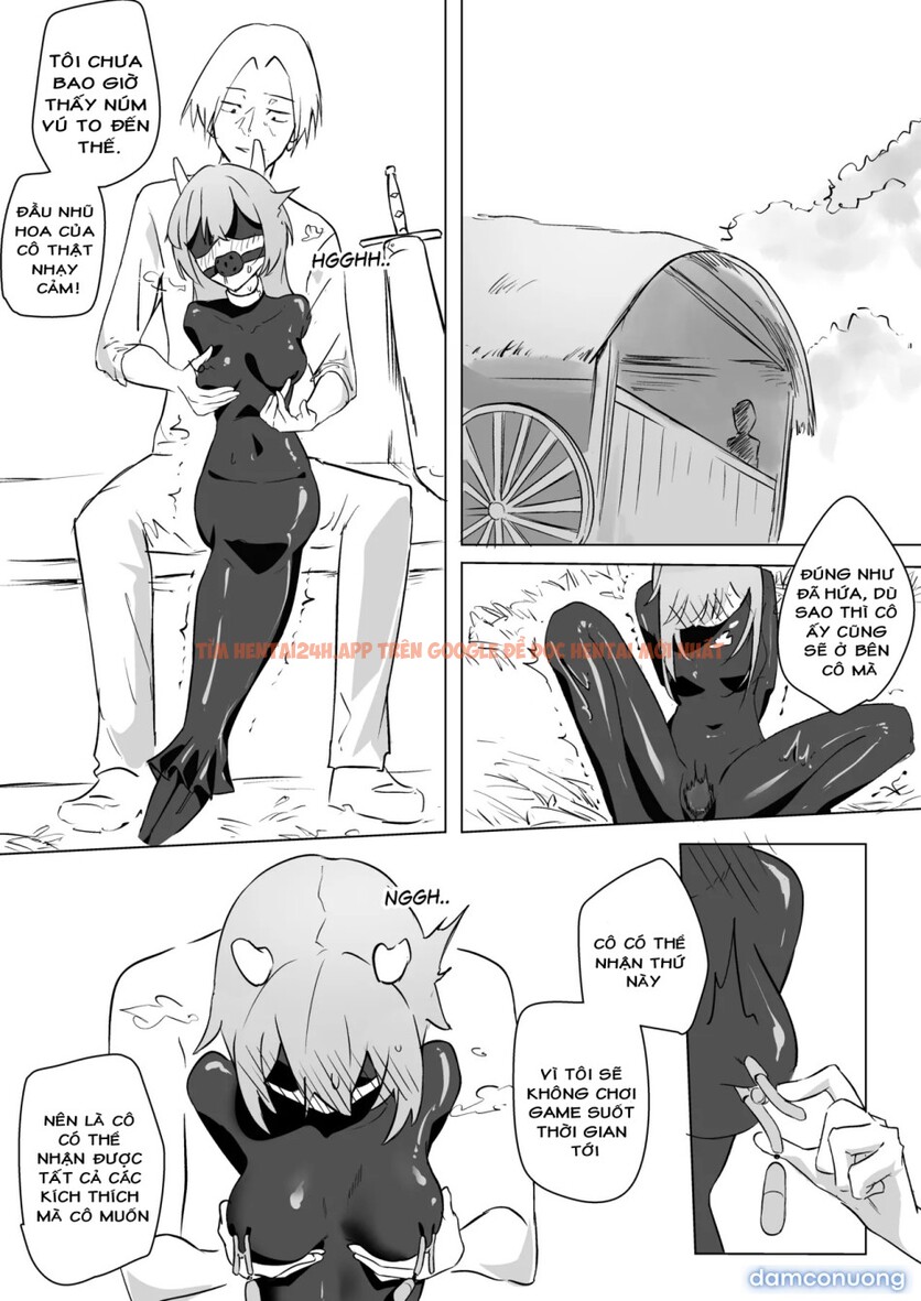 Xem ảnh Nhiệm Vụ Bang Hội Của Emi Và Jiuer - One Shot - 15 - Truyenhentaiz.net Xem ảnh Nhiệm Vụ Bang Hội Của Emi Và Jiuer - One Shot - 15 - Truyenhentaiz.net