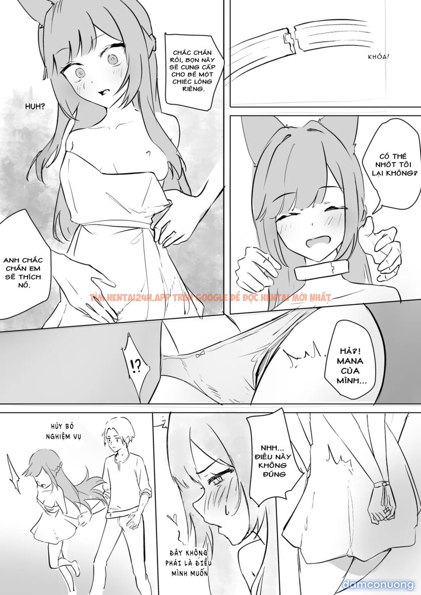 Xem ảnh Nhiệm Vụ Bang Hội Của Emi Và Jiuer - One Shot - 3 - Truyenhentaiz.net Xem ảnh Nhiệm Vụ Bang Hội Của Emi Và Jiuer - One Shot - 3 - Truyenhentaiz.net