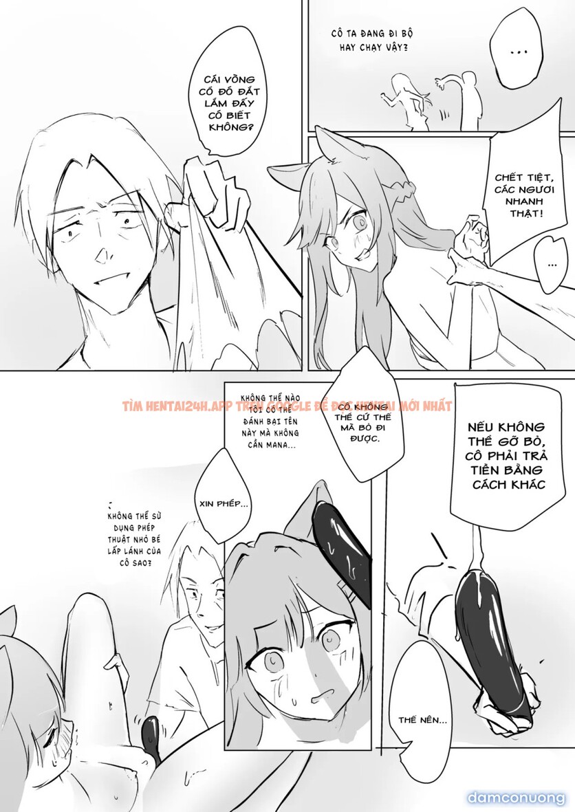 Xem ảnh Nhiệm Vụ Bang Hội Của Emi Và Jiuer - One Shot - 4 - Truyenhentaiz.net Xem ảnh Nhiệm Vụ Bang Hội Của Emi Và Jiuer - One Shot - 4 - Truyenhentaiz.net