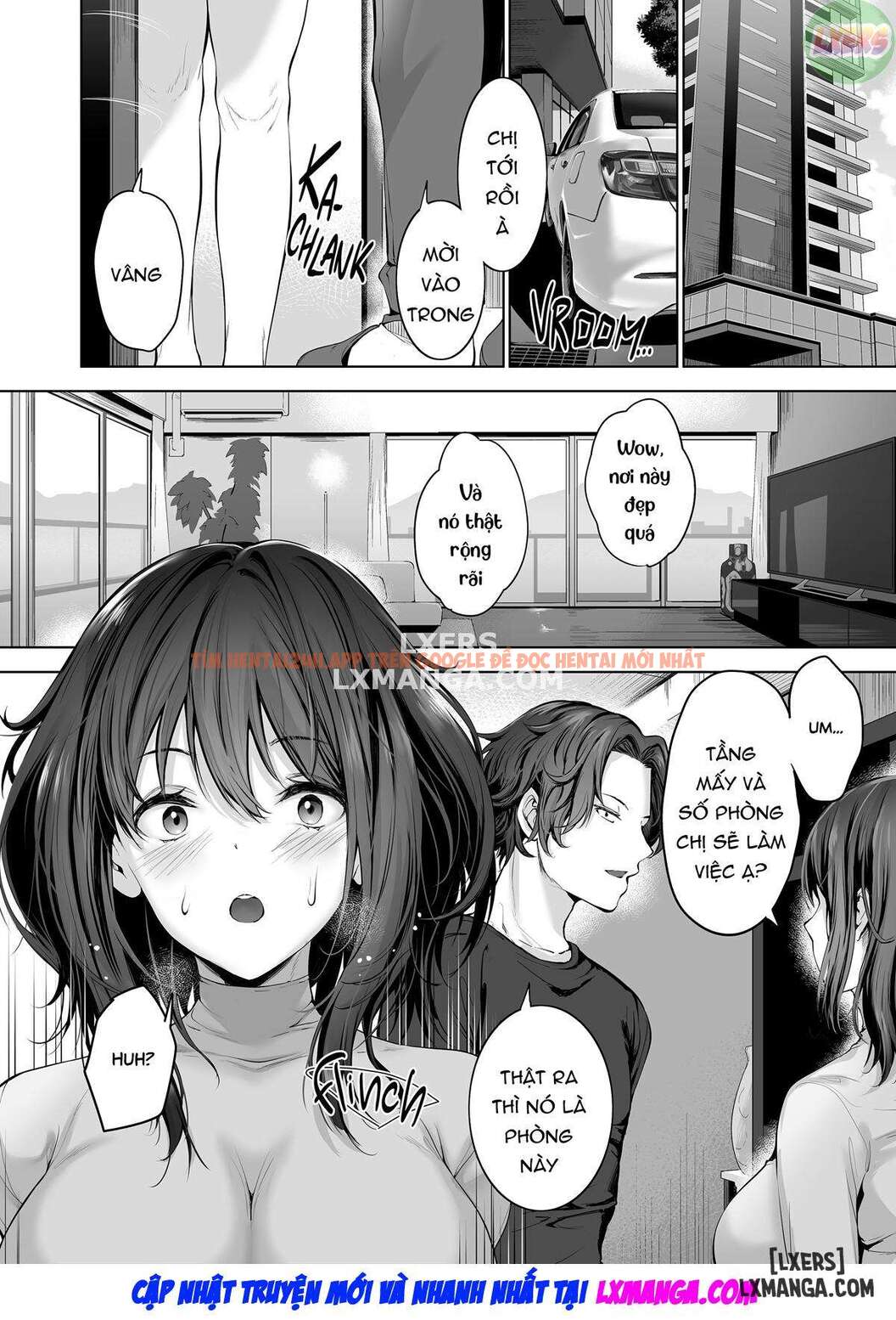 Xem ảnh Nhiệm Vụ Quản Gia Bí Mật Của Sakurako - One Shot - 9 - TruyenVN.APP Xem ảnh Nhiệm Vụ Quản Gia Bí Mật Của Sakurako - One Shot - 9 - TruyenVN.APP