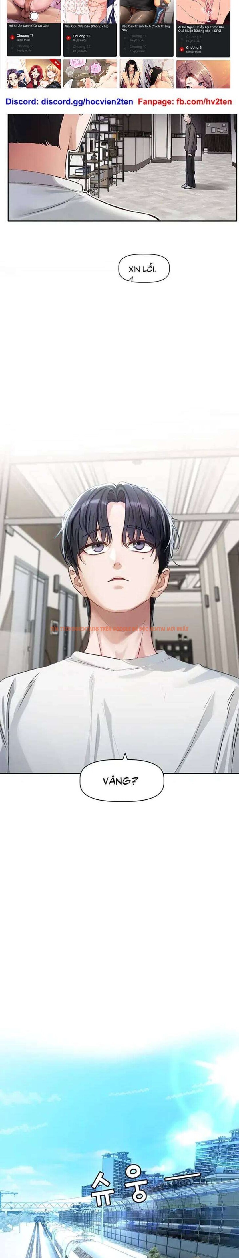 Xem ảnh 5 0 trong truyện hentai Nhiệm Vụ Tình Yêu - Chapter 1 - hentaitvn.net Xem ảnh 5 0 trong truyện hentai Nhiệm Vụ Tình Yêu - Chapter 1 - hentaitvn.net