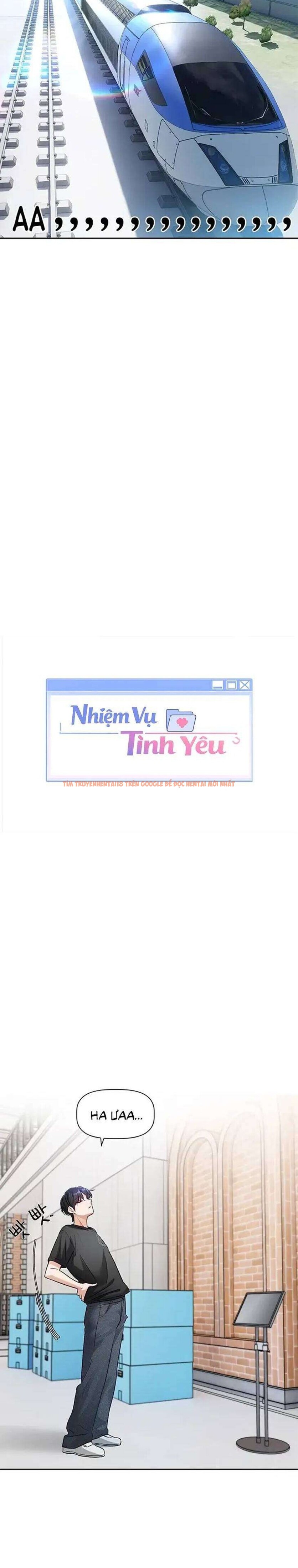 Xem ảnh 5 1 trong truyện hentai Nhiệm Vụ Tình Yêu - Chapter 1 - hentaitvn.net Xem ảnh 5 1 trong truyện hentai Nhiệm Vụ Tình Yêu - Chapter 1 - hentaitvn.net