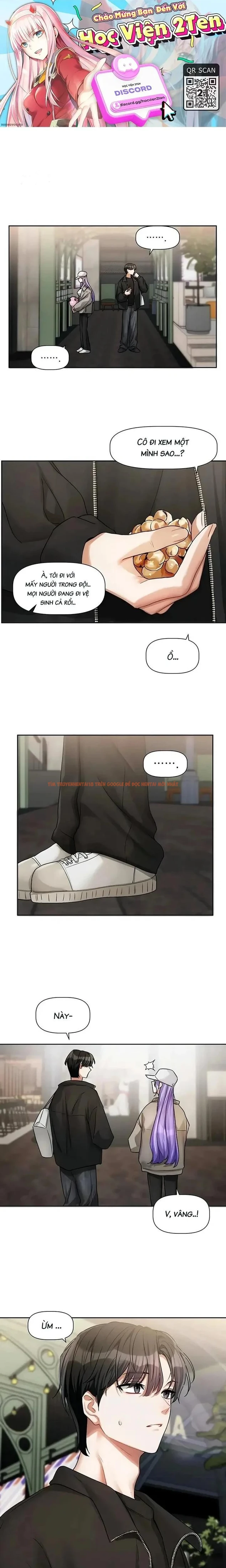 Xem ảnh Nhiệm Vụ Tình Yêu - Chapter 10 - 1 0 - Truyenhentaiz.net