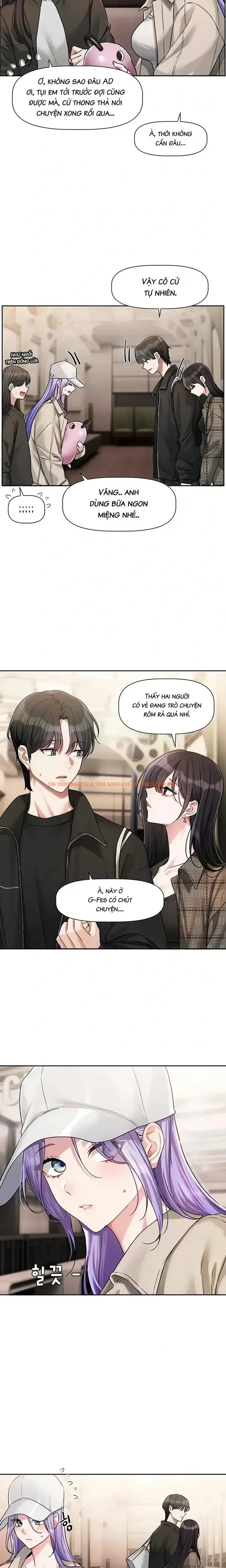 Xem ảnh Nhiệm Vụ Tình Yêu - Chapter 10 - 3 0 - Truyenhentaiz.net