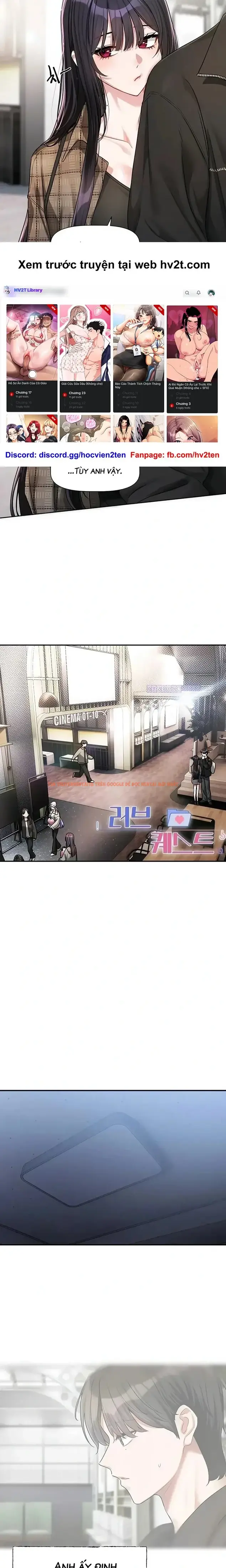 Xem ảnh Nhiệm Vụ Tình Yêu - Chapter 10 - 4 0 - Truyenhentaiz.net