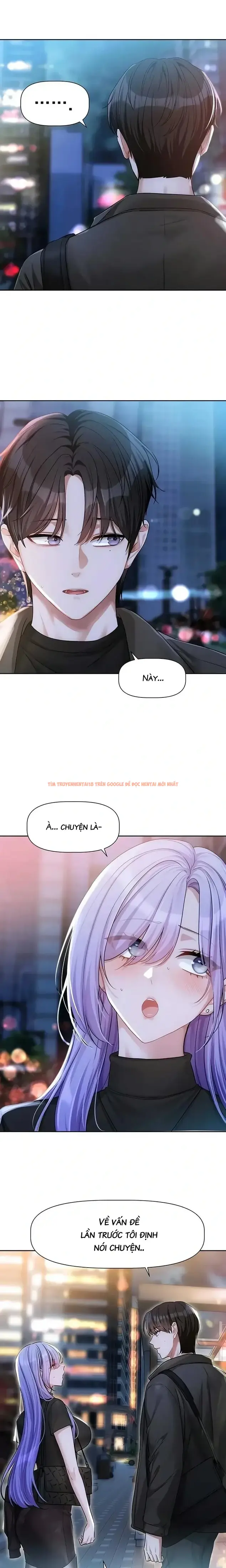 Xem ảnh Nhiệm Vụ Tình Yêu - Chapter 10 - 9 0 - Truyenhentaiz.net