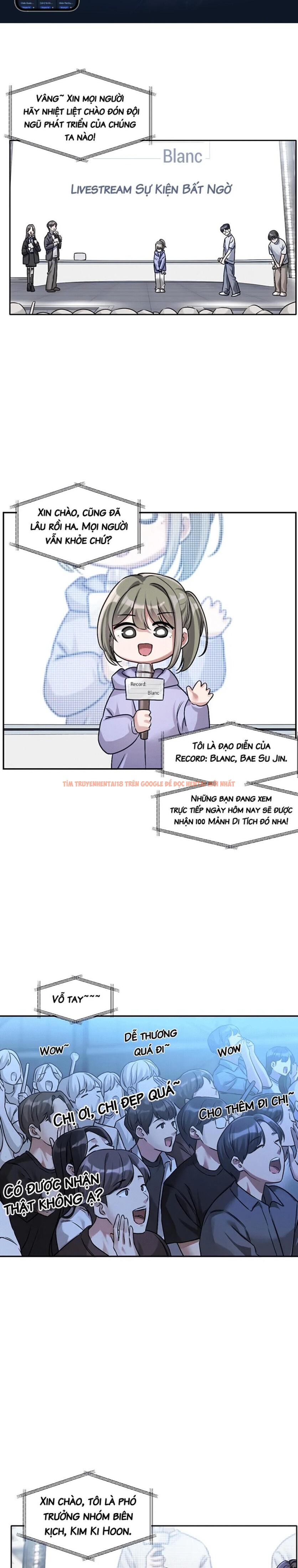 Xem ảnh Nhiệm Vụ Tình Yêu - Chapter 3 - 1 0 - Truyenhentaiz.net Xem ảnh Nhiệm Vụ Tình Yêu - Chapter 3 - 1 0 - Truyenhentaiz.net