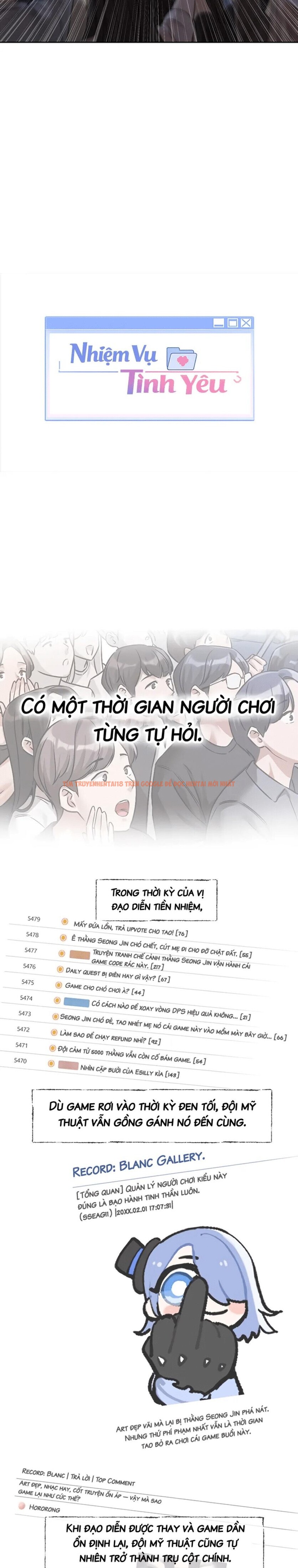 Xem ảnh Nhiệm Vụ Tình Yêu - Chapter 3 - 1 3 - Truyenhentaiz.net Xem ảnh Nhiệm Vụ Tình Yêu - Chapter 3 - 1 3 - Truyenhentaiz.net