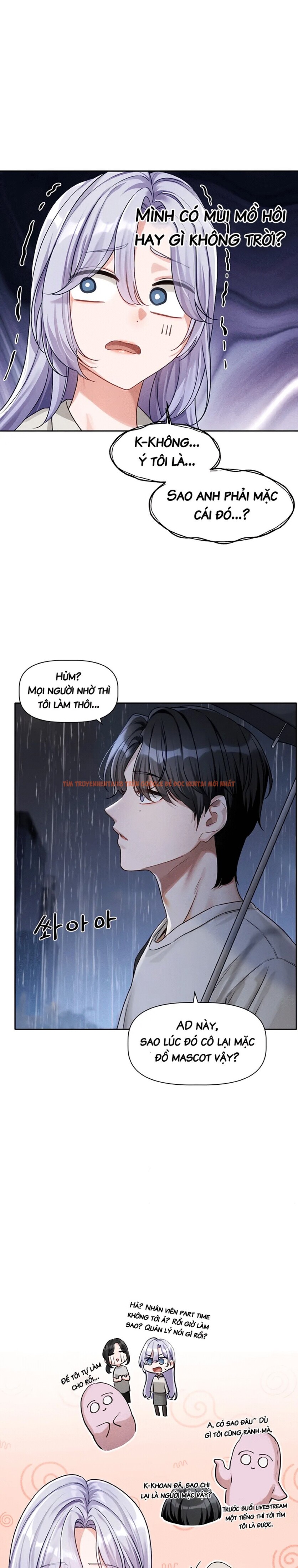 Xem ảnh Nhiệm Vụ Tình Yêu - Chapter 3 - 5 1 - Truyenhentaiz.net Xem ảnh Nhiệm Vụ Tình Yêu - Chapter 3 - 5 1 - Truyenhentaiz.net