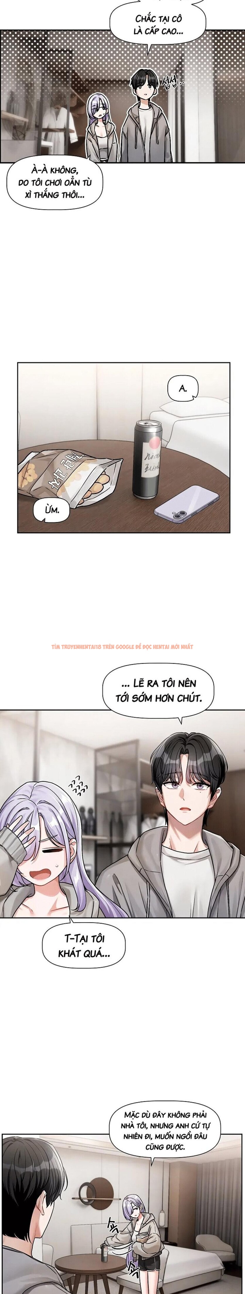 Xem ảnh Nhiệm Vụ Tình Yêu - Chapter 4 - 1 4 - Truyenhentaiz.net Xem ảnh Nhiệm Vụ Tình Yêu - Chapter 4 - 1 4 - Truyenhentaiz.net