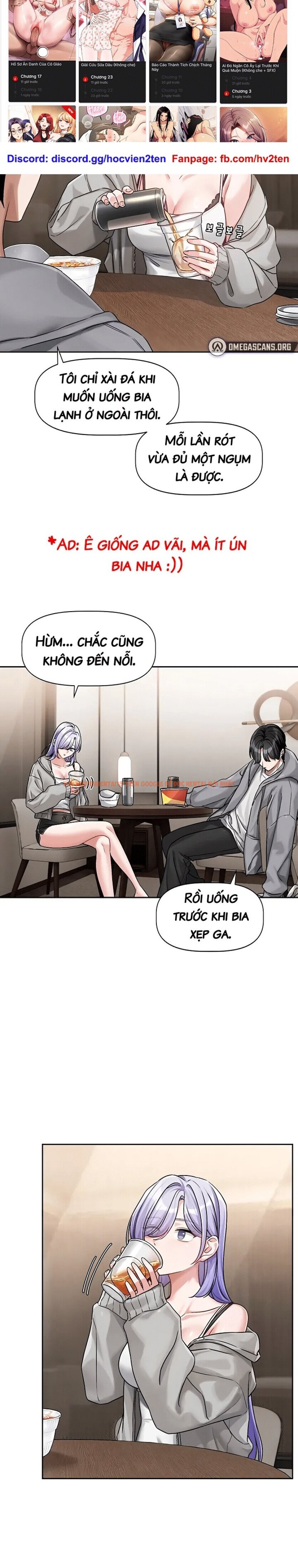 Xem ảnh Nhiệm Vụ Tình Yêu - Chapter 4 - 2 4 - Truyenhentaiz.net Xem ảnh Nhiệm Vụ Tình Yêu - Chapter 4 - 2 4 - Truyenhentaiz.net