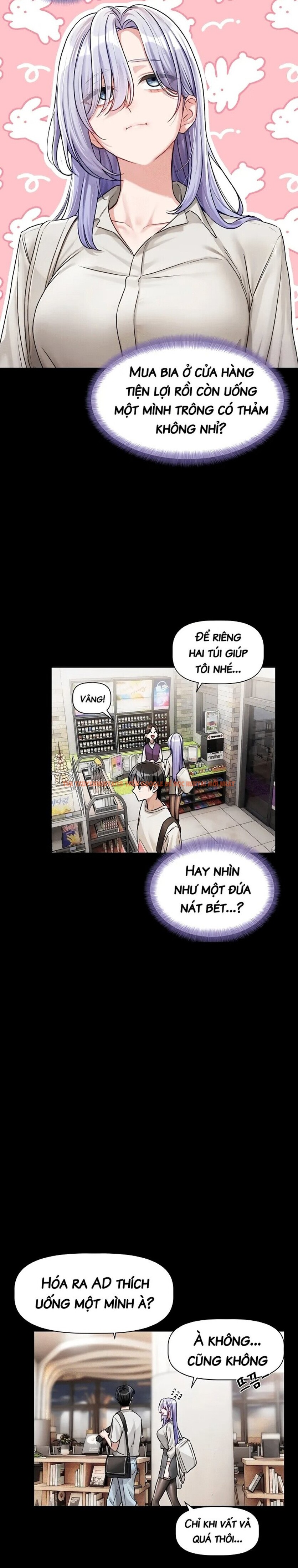 Xem ảnh Nhiệm Vụ Tình Yêu - Chapter 4 - 3 5 - Truyenhentaiz.net Xem ảnh Nhiệm Vụ Tình Yêu - Chapter 4 - 3 5 - Truyenhentaiz.net