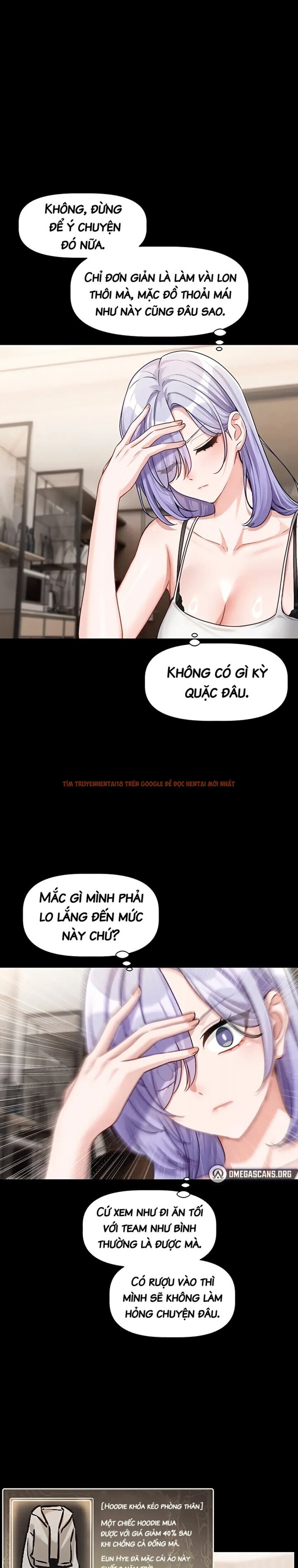 Xem ảnh Nhiệm Vụ Tình Yêu - Chapter 4 - 4 6 - Truyenhentaiz.net Xem ảnh Nhiệm Vụ Tình Yêu - Chapter 4 - 4 6 - Truyenhentaiz.net