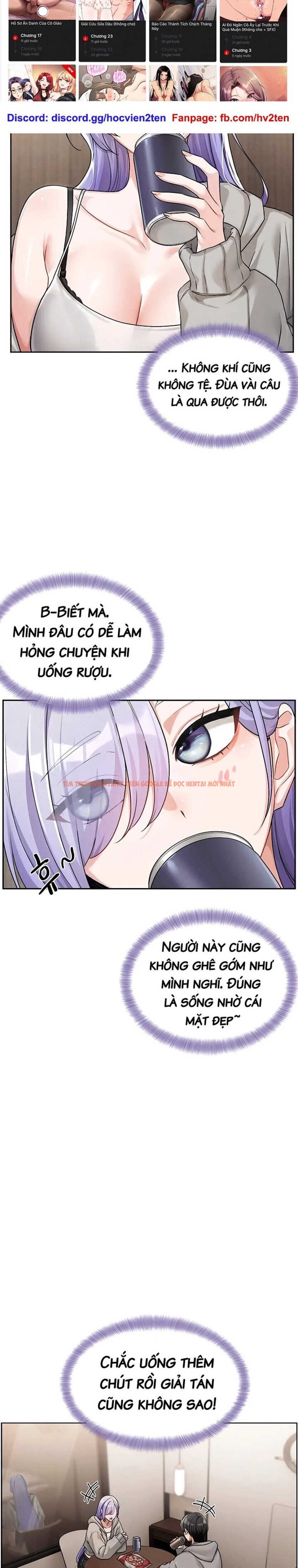 Xem ảnh Nhiệm Vụ Tình Yêu - Chapter 4 - 5 4 - Truyenhentaiz.net Xem ảnh Nhiệm Vụ Tình Yêu - Chapter 4 - 5 4 - Truyenhentaiz.net