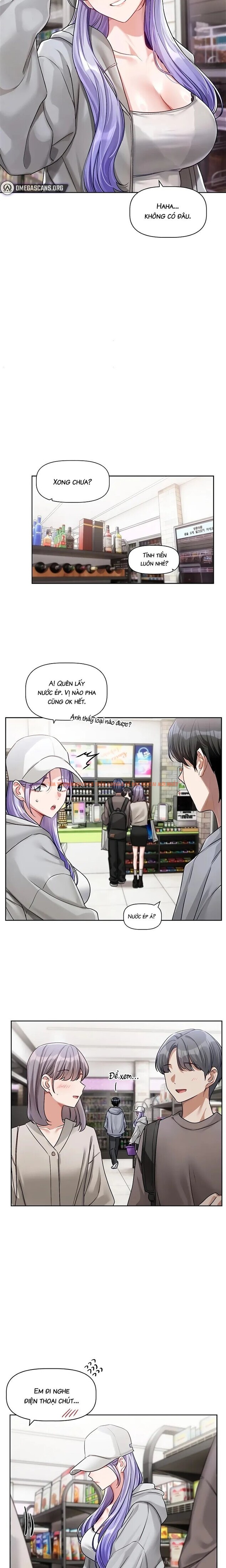 Xem ảnh Nhiệm Vụ Tình Yêu - Chapter 5 - 2 4 - Truyenhentaiz.net