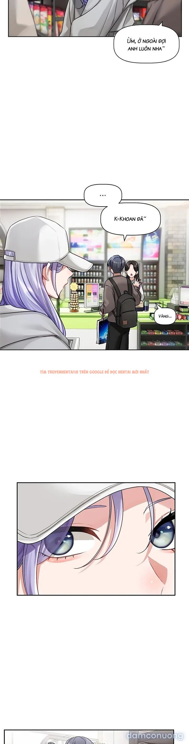 Xem ảnh Nhiệm Vụ Tình Yêu - Chapter 5 - 2 5 - Truyenhentaiz.net
