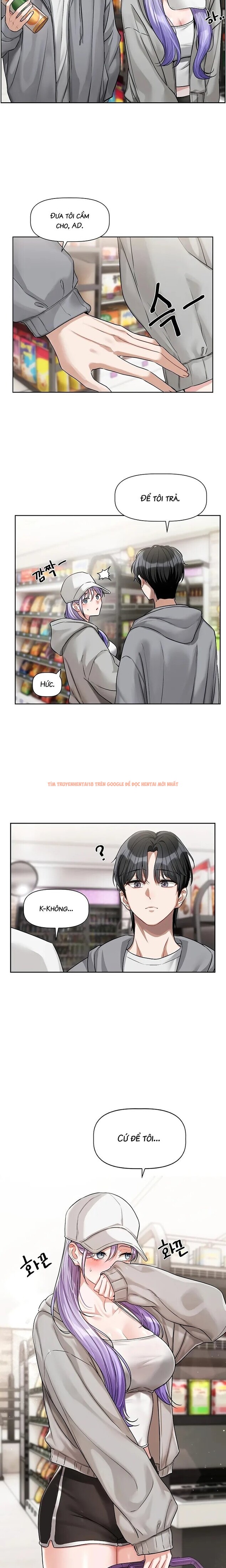 Xem ảnh Nhiệm Vụ Tình Yêu - Chapter 5 - 3 3 - Truyenhentaiz.net