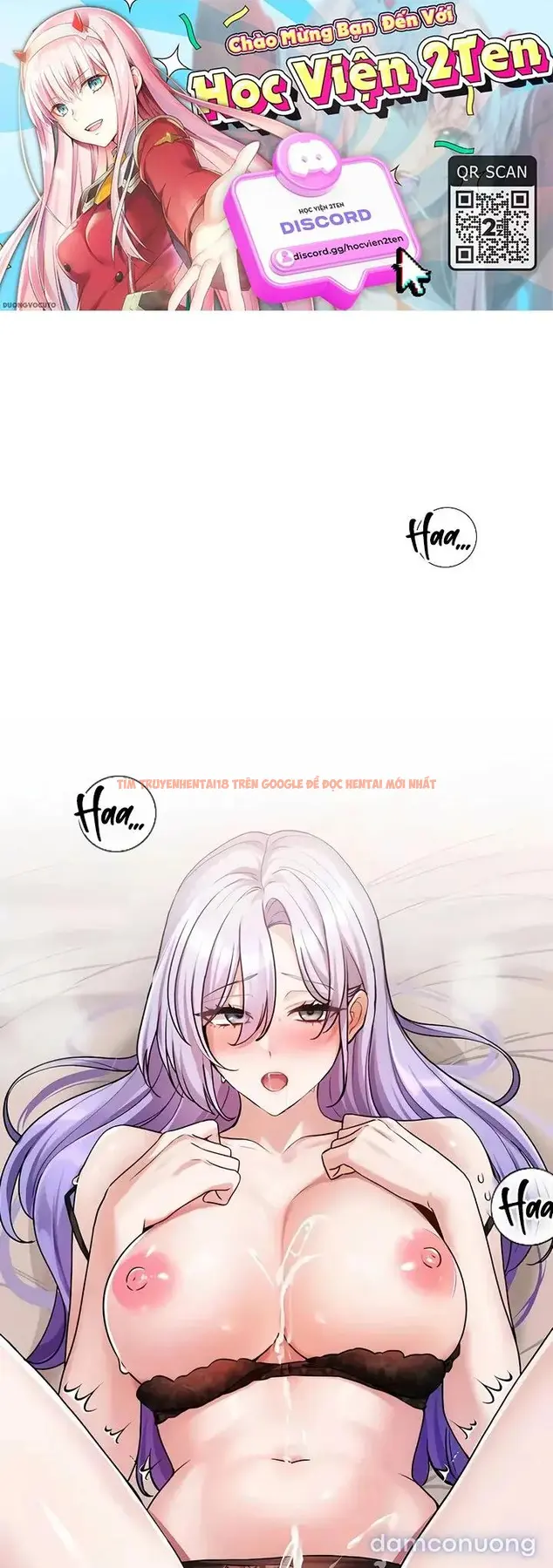 Xem ảnh 1 trong truyện hentai Nhiệm Vụ Tình Yêu - Chapter 8 - hentaitvn.net