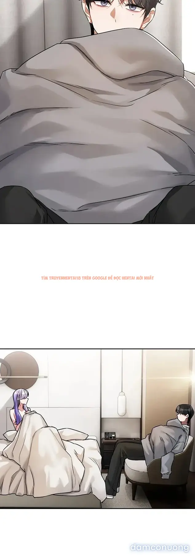 Xem ảnh 12 trong truyện hentai Nhiệm Vụ Tình Yêu - Chapter 8 - hentaitvn.net